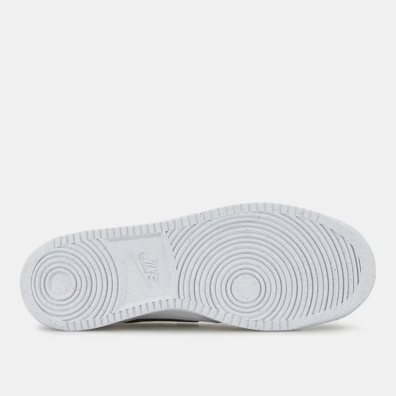 Nike Men's Court Vision Low Next Nature Shoes