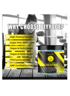 Creatine monohydrate fast shipping wholesale pre workout sport nutrition supplement gym energy booster creatine 120 gummies - pzsku/ZFC5327A59A3BAC7A5C8DZ/45/_/1725335812/25e28881-c6ca-49f6-a53b-dc05011dbe10