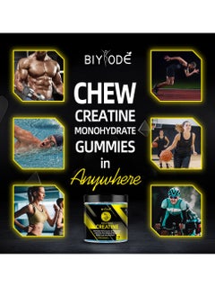 Creatine monohydrate fast shipping wholesale pre workout sport nutrition supplement gym energy booster creatine 120 gummies - pzsku/ZFC5327A59A3BAC7A5C8DZ/45/_/1725335841/ff4c8749-9018-40b1-aa5f-2eb6ced3ad70