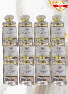 12 Pieces Vector Paris Intense Perfume Number 02 100ml EDP