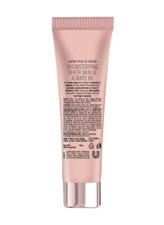 LAKME Lakme 9 to 5 Complexion Care CC Cream Honey, 30 g  - Image 3