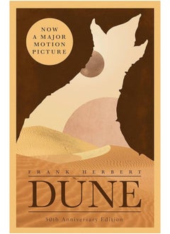 Dune by Frank Herbert - pzsku/ZFC53573A7BEBA0541C44Z/45/_/1711374858/fa2d1672-7b00-4059-a409-b0507f89cd45