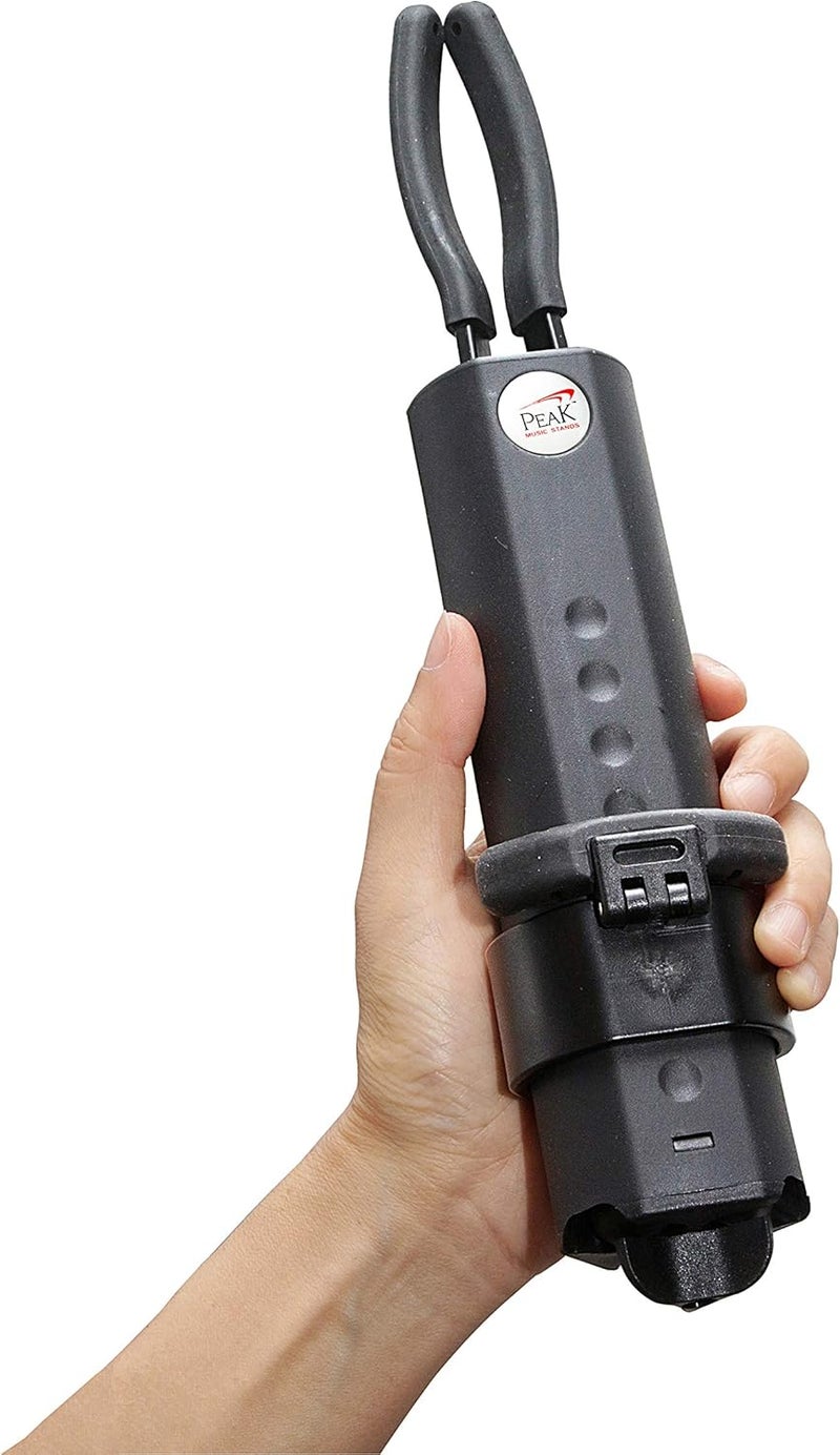 PEAK PS-10 Alto Saxophone Stand - Image 2