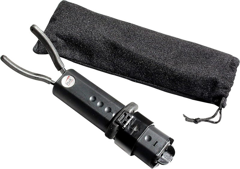 PEAK PS-10 Alto Saxophone Stand - Image 5