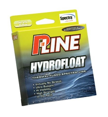 P-Line Hydrofloat Floating Line Filler Fishing Spool (150-Yard, 10-Pound) - Image 1