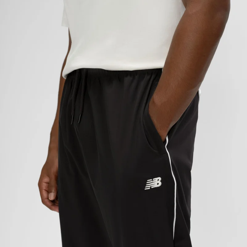 New Balance Caviar Men's Basketball Woven Pant for Men | Best Price UAE