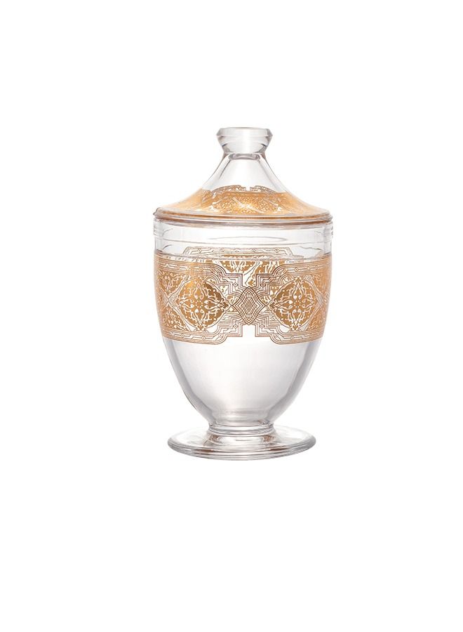 Dania Decorative Dessert Bowl - Image 1