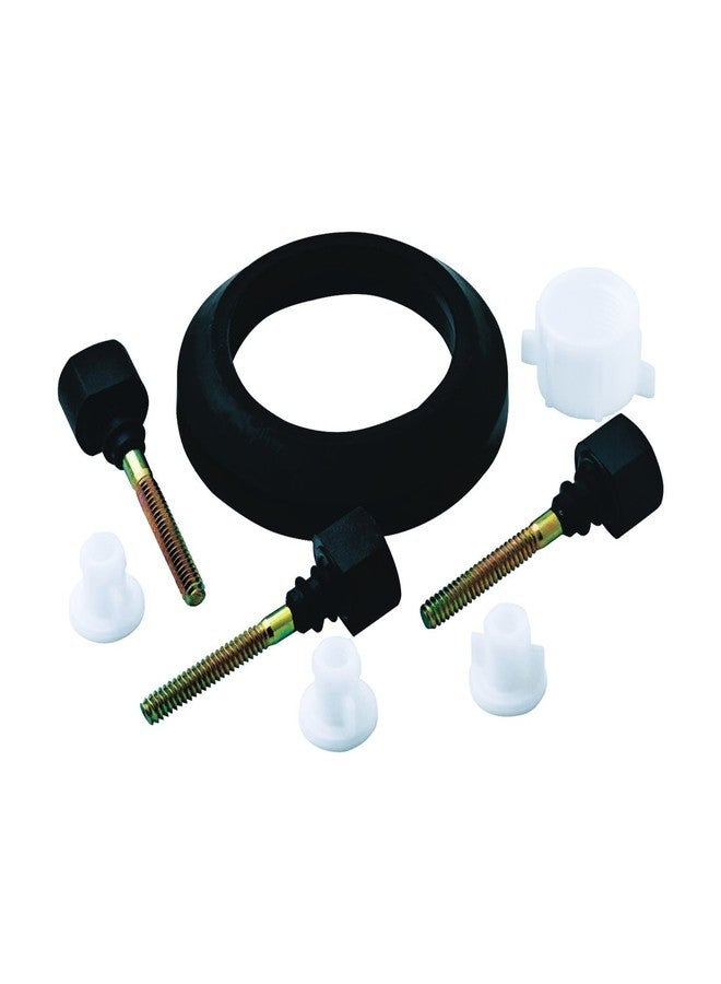 MANSFIELD Plumbing Products LLC Tank2bowl Kit 3" - Image 2