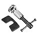 KHGUZ 3PCS Car Brake Piston Wind Back Tool Automotive Brake Caliper Piston Rewind Kits Right Handle Set Vehicle Rare Brake Pad Replacement Tools Universal for RV SUV Truck - Image 2