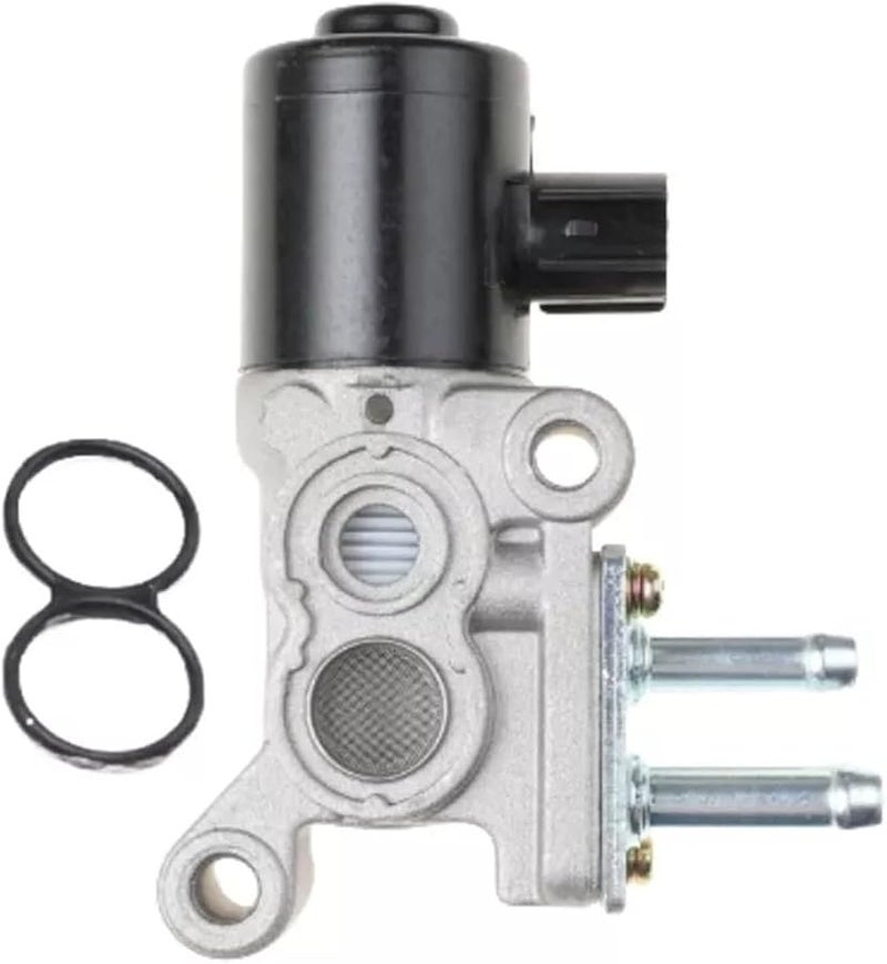 IACV Idle Air Control Valve 36450 P2J J01 For Honda Civic Del Sol 1996 2000 - Image 1