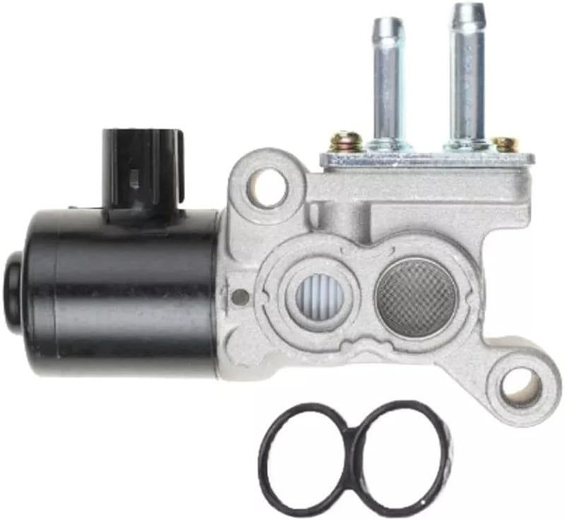 IACV Idle Air Control Valve 36450 P2J J01 For Honda Civic Del Sol 1996 2000 - Image 3