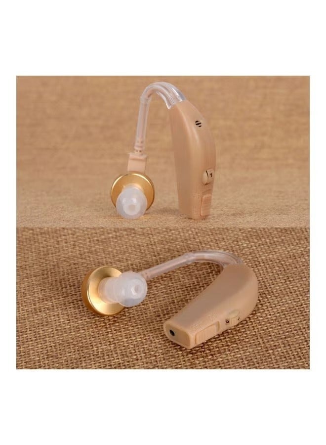 Hearing Aid Sound Amplifier Kit - Image 4