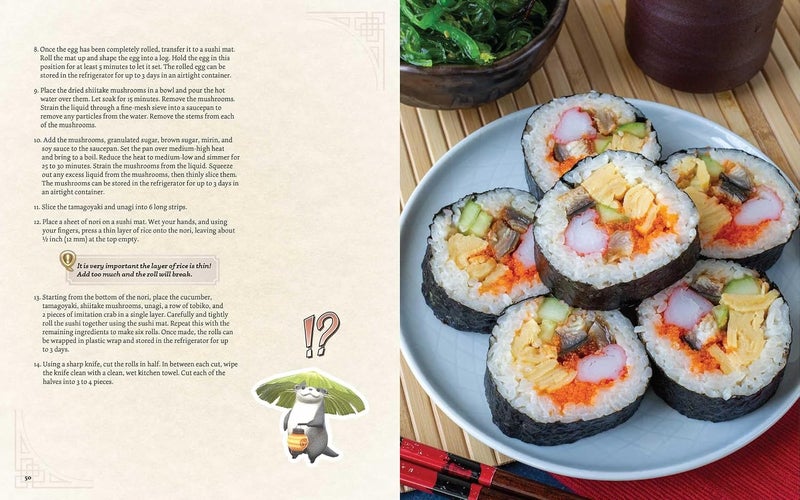 The Ultimate Final Fantasy XIV Cookbook: The Essential Culinarian Guide to Hydaelyn - Image 5