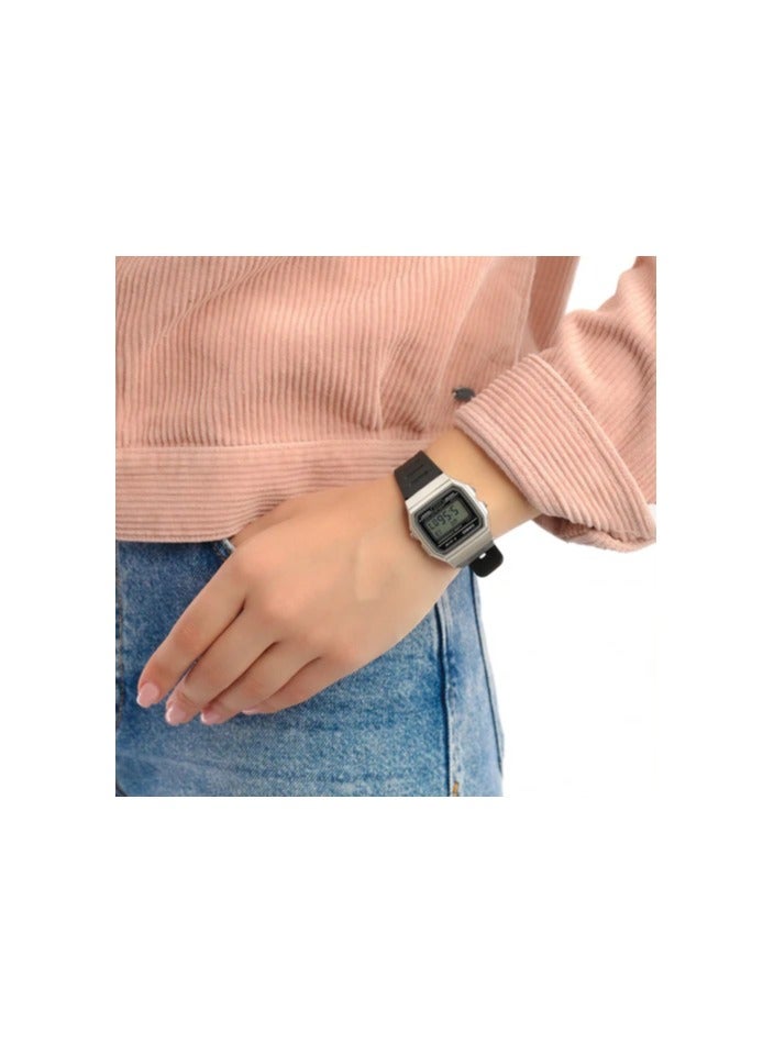 كاسيو ساعة كاسيو F-91WM-7ADF - Image 2