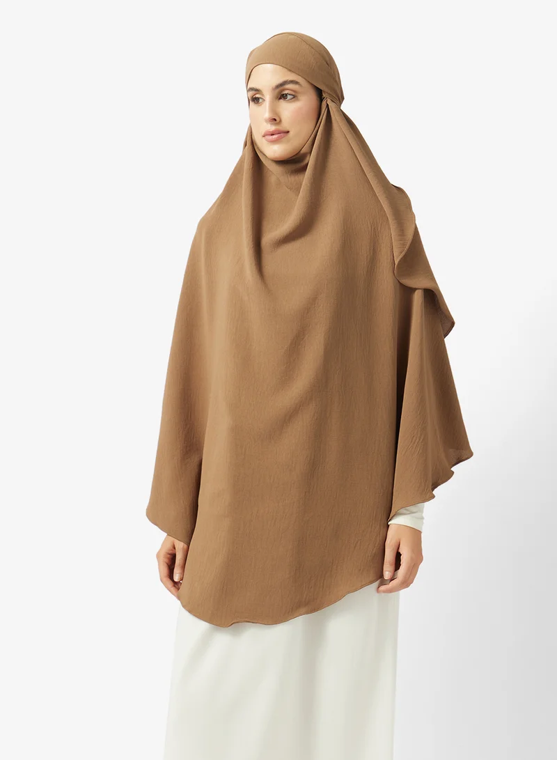 Khizana  Prayer Head Scarf for Women | Best Price UAE