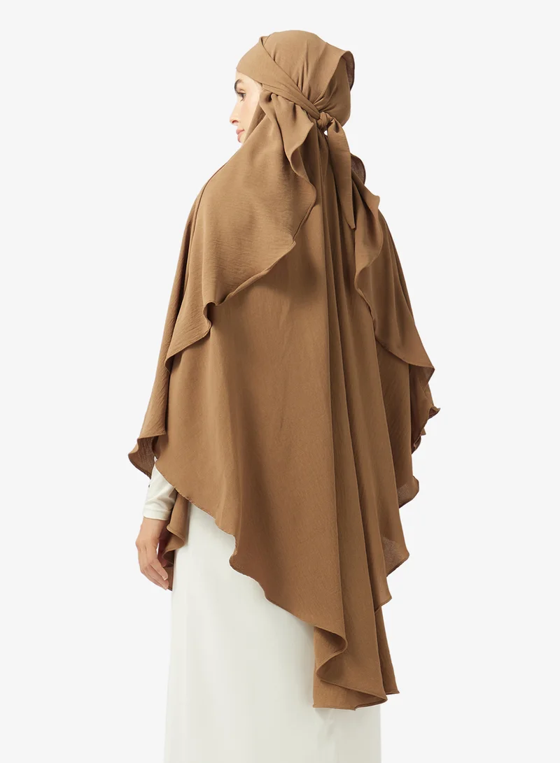 خزانة Prayer Abaya