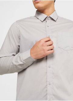 روبرت وود قميص سهل الكي  - Image 3