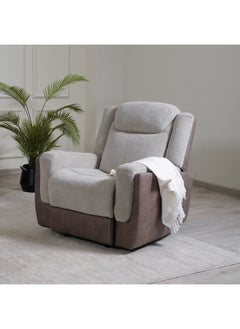 Rizkar Single Seatr Recliner Sofa