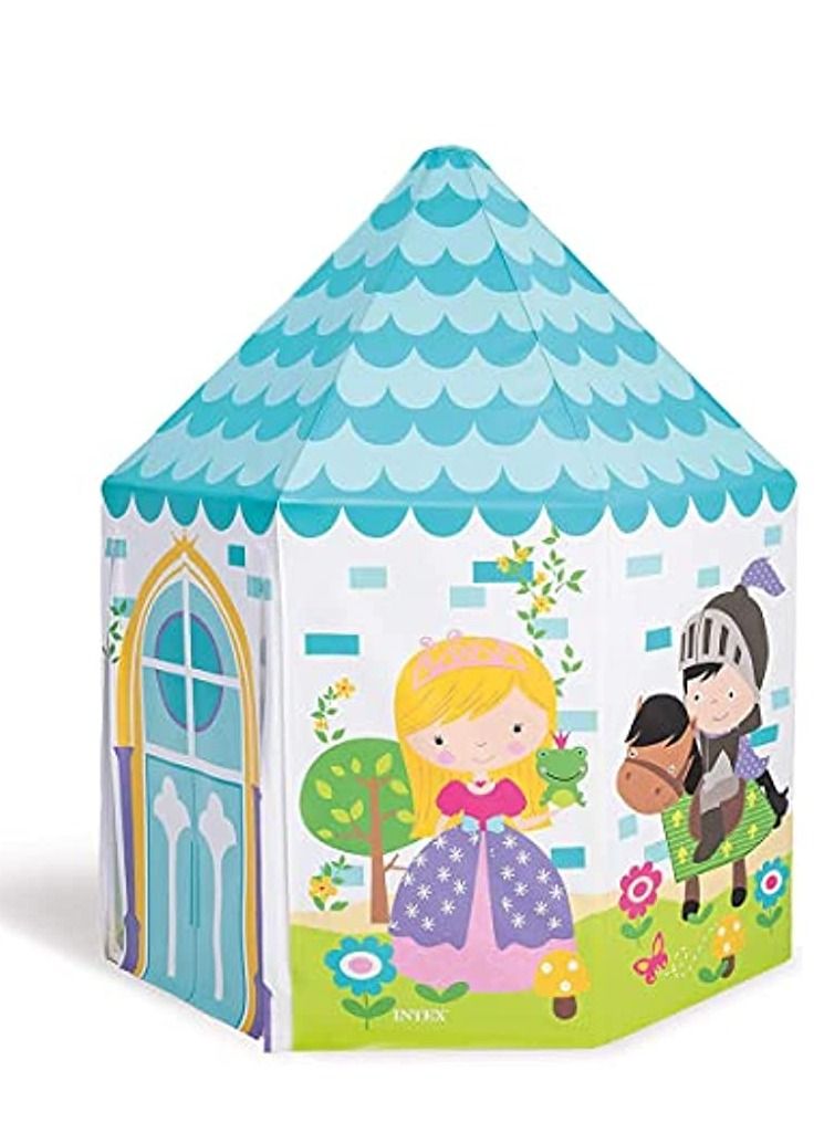 انتكس خيمة لعب الأميرة - Image 1