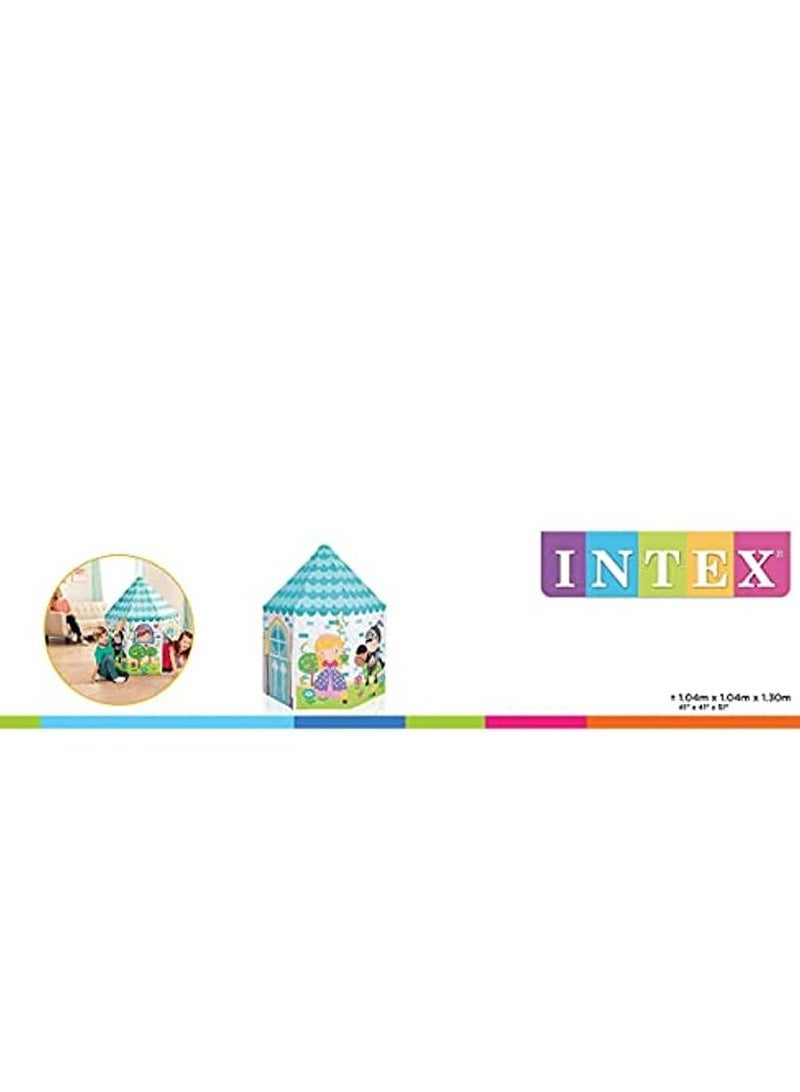 انتكس خيمة لعب الأميرة - Image 3