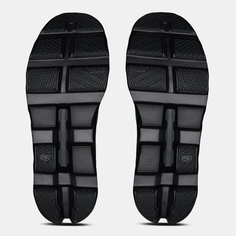 On Running Black Men's Cloudmonster Void Running Shoes for Men | Best Price UAE