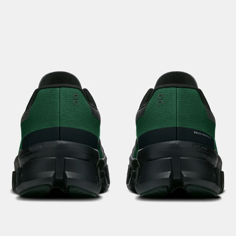 On Running Black Men's Cloudmonster Void Running Shoes for Men | Best Price UAE