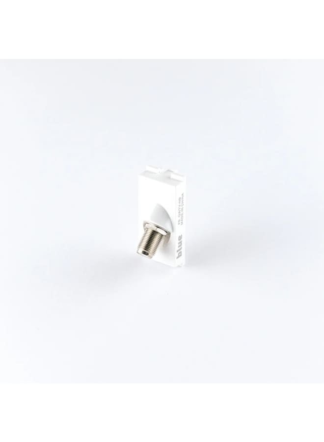 SB-FE GWTV-NB Dish Socket - White