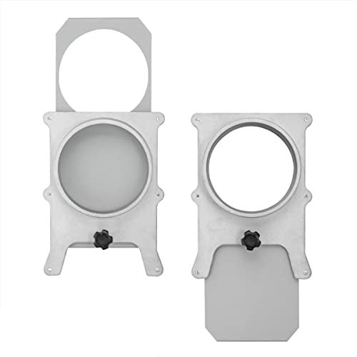 POWERTEC بوابة تفجير POWERTEC 70165V بقطر 3 إنش، 1 حزمة - Image 5