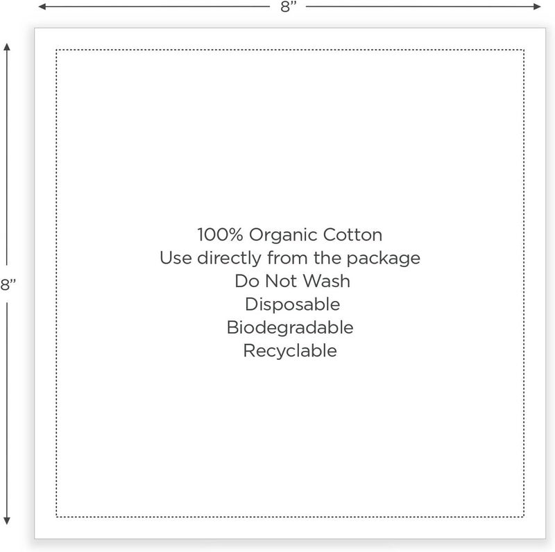Five Star Napkins 100 Cotton Dessert Napkins Dinner Napkin Disposable Napkin Everyday Events Receptions Party Napkin Catering Weddings Cotton Napkins Red - Image 5