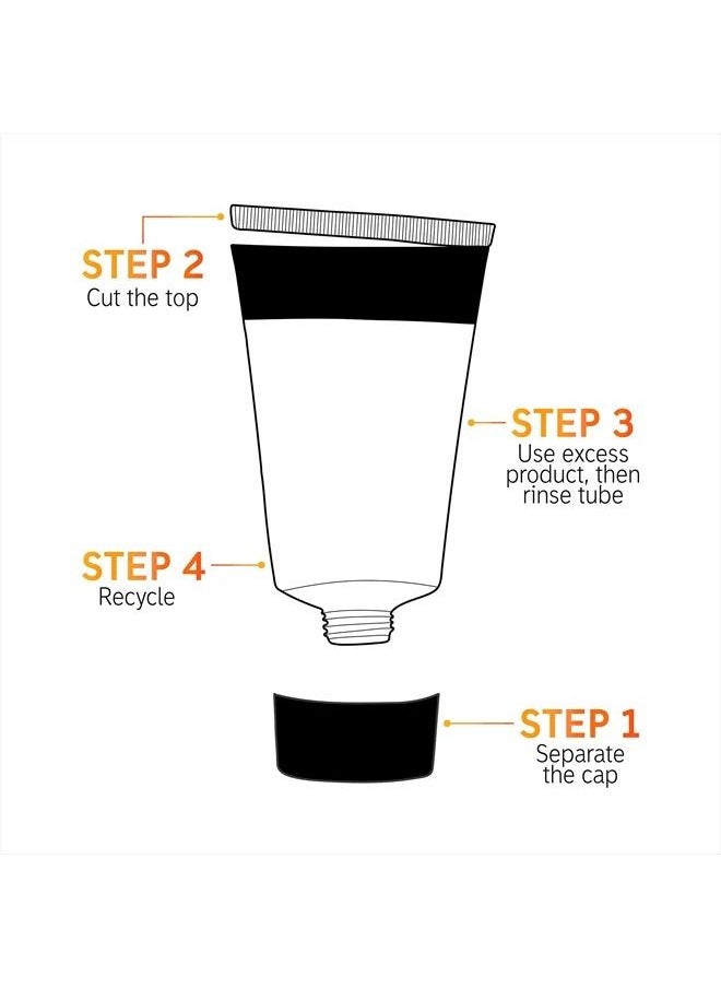 The Inkey List - Omega Water Cream Moisturizer, Lightweight Oil-Free Face Moisturizer for Dry Skin, Control Oil Levels and Even Skin Tone, 1.69 fl oz - Image 1