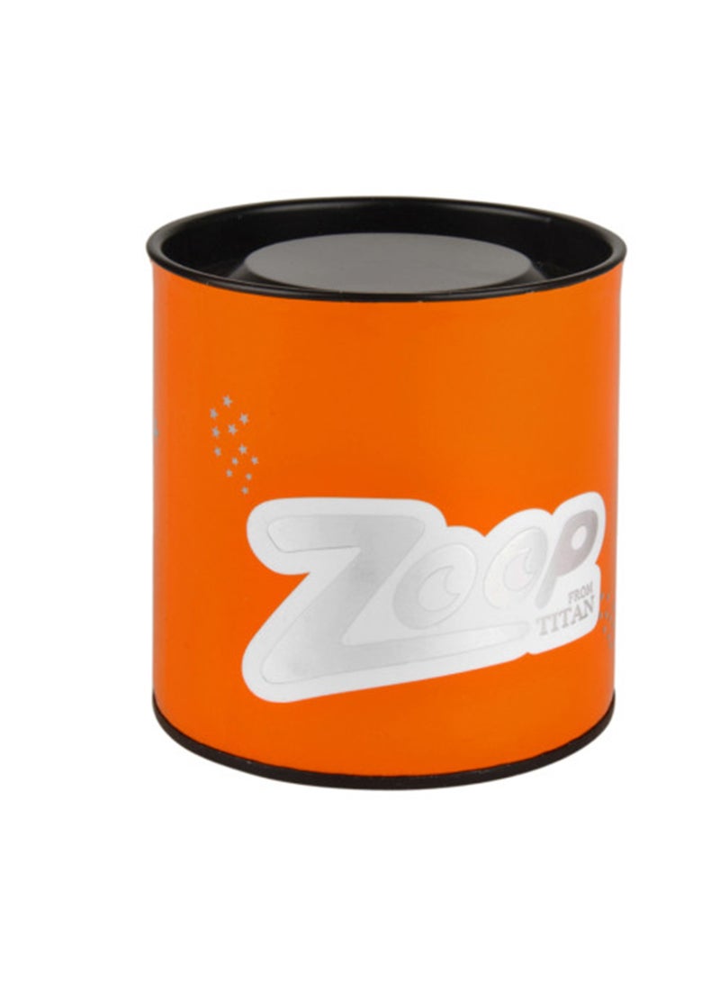 Zoop Multicoloured Dial Watch with Plastic Case - Image 4