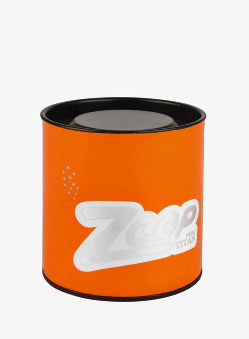 Zoop Multicoloured Dial Watch with Plastic Case - Image 4