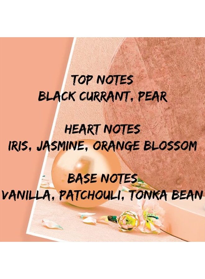 FLAVIA Belle Eau de Parfum, 100ml - Image 2