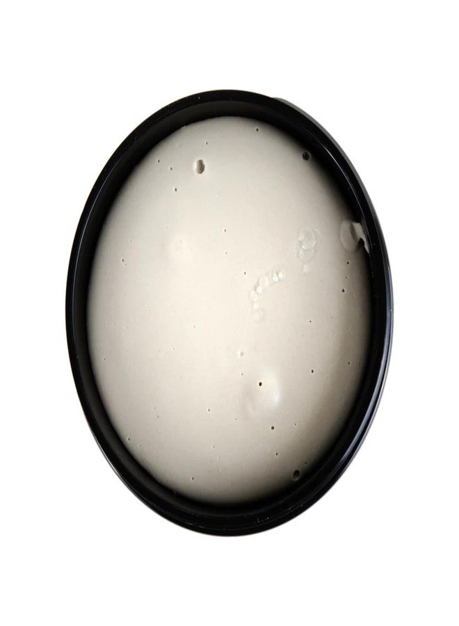 Arcadian Black River Barbershop x Matte Cream | Premium Men's Hair Styling Cream | Medium Hold, Natural Matte Finish, Lightweight Texture | Water-Based Formula, Easy Wash Out | 4 oz - Image 2