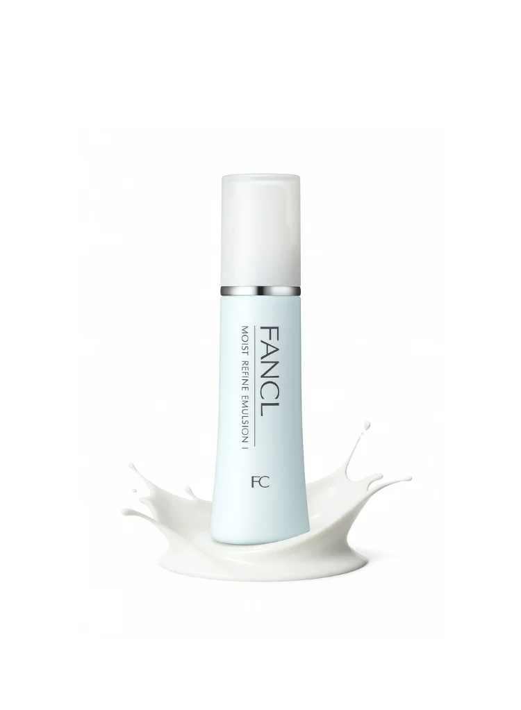 Fancl Moist Refine Emulsion I