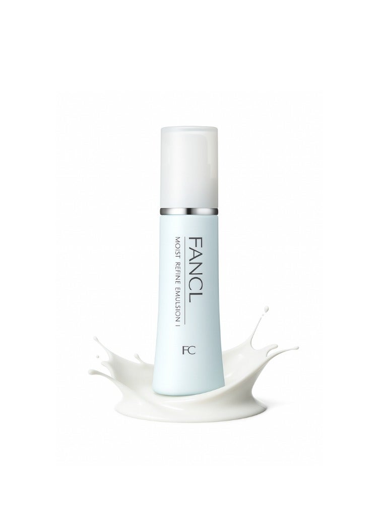 Fancl Moist Refine Emulsion I  - Image 1