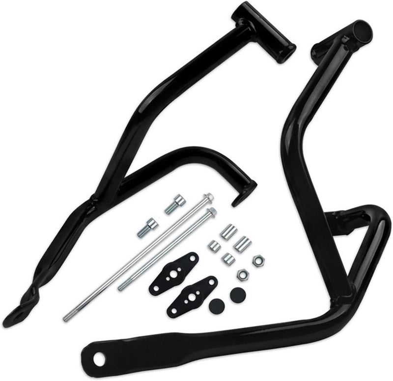 Wivplex Motorcycle Crash Bar for DUKE 390/250 - Image 1