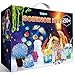 PATIFEED 250 Experiments Kits for Kids Science STEM Projects Scientific Toys for Boys Girls Gifts Ideas Birthday Christmas Erupting Volcano Planet Bouncy BallChemistry Scientist Set - Image 2