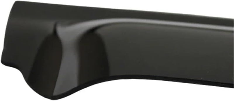 Wivplex Side Window Deflectors for Chevrolet Captiva - Image 2