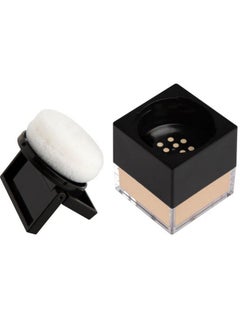 Huda Beauty Easy Bake Loose Baking & Setting Powder Mini - Bananabread  - Image 1
