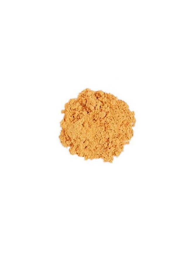 Huda - Beauty Easy Bake Loose Baking & Setting Powder Mini - Bananabread - Image 1