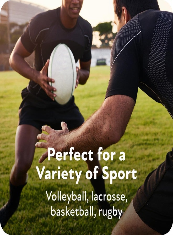 سوف سول جوارب رياضية عالية الأداء من سوف سول أول سبورت للرجال (زوجان)، مقاسات رجالية من 5 إلى 9.5، لون أحمر - Image 2