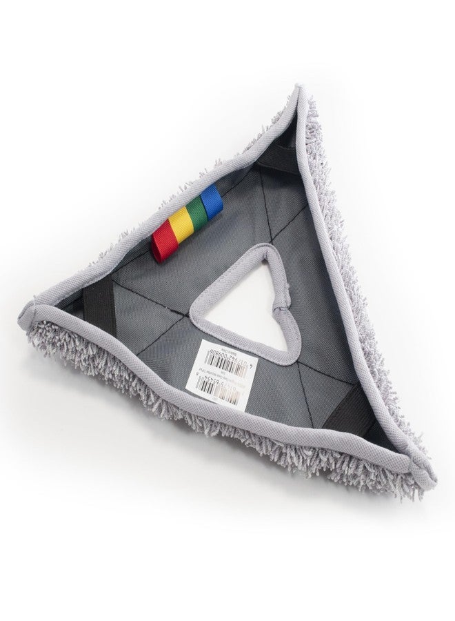 Unger Stingray Glass Washing Pad, 5/Pack (SRPD2) - Image 3