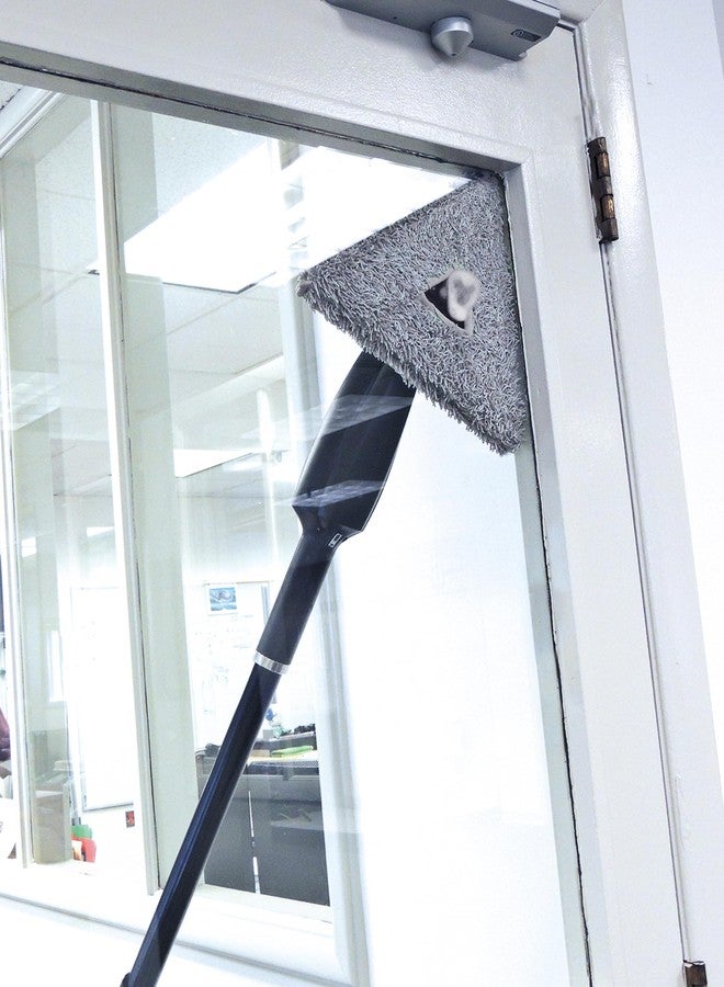 Unger Stingray Glass Washing Pad, 5/Pack (SRPD2) - Image 2