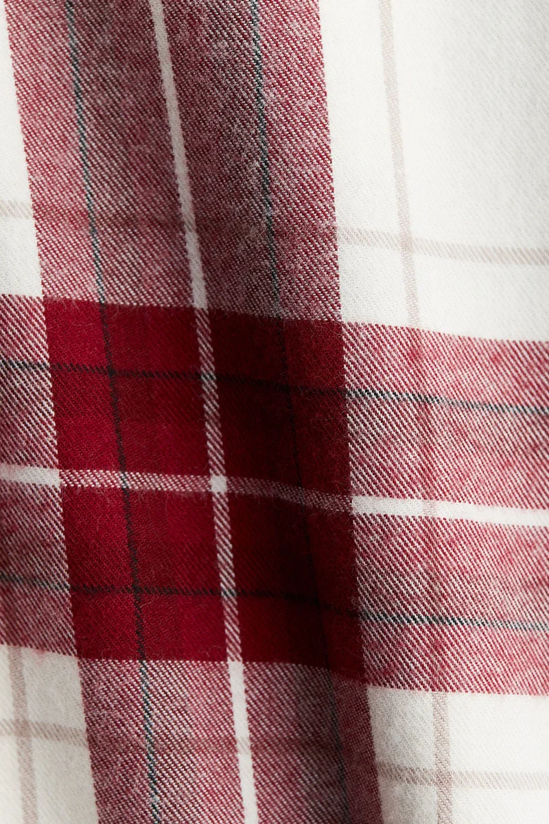 H&M Cotton pyjama bottoms