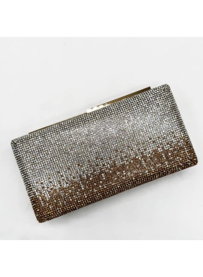 TWINKLE Elegant Evening Bag for Women – Classic Formal  – Ideal for Weddings, Parties & Special Occasions  - Image 2