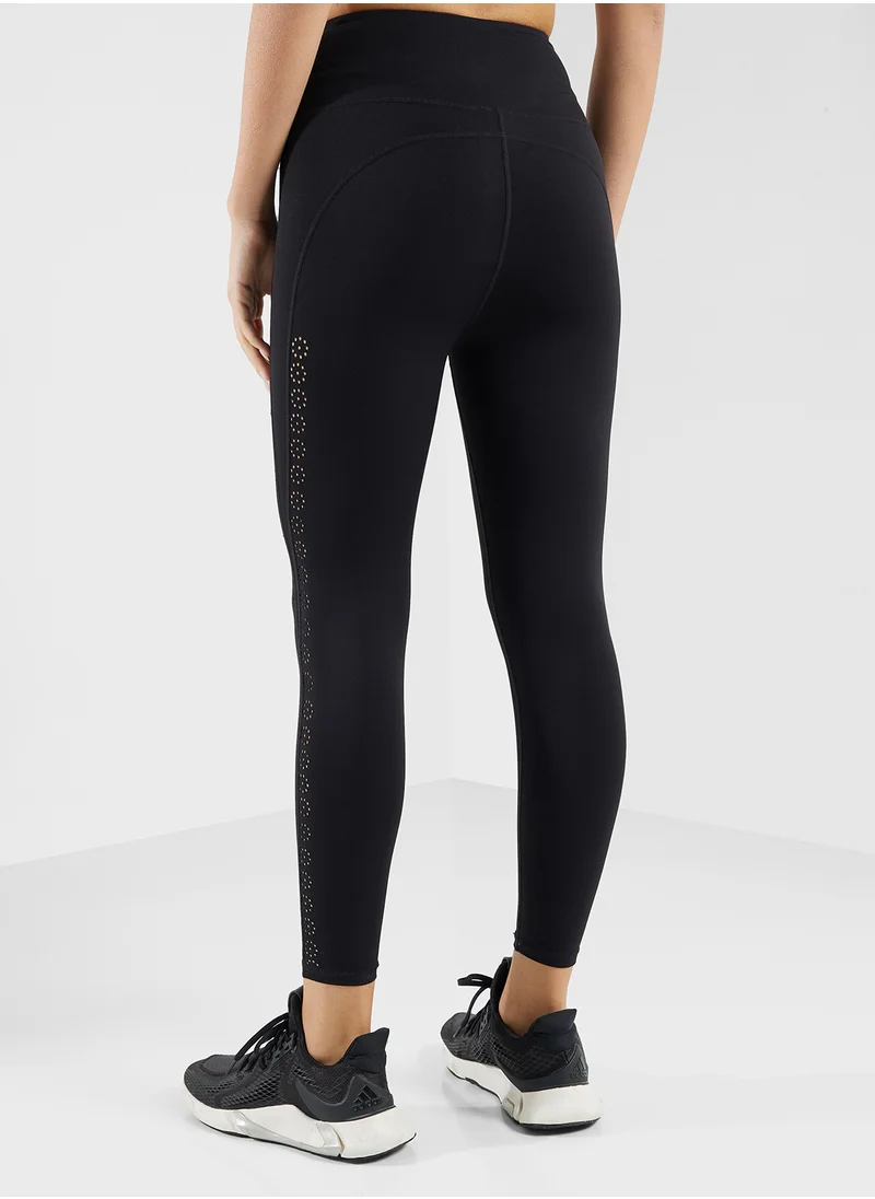 FRWD Soft High Rise Sculpting Leggings
