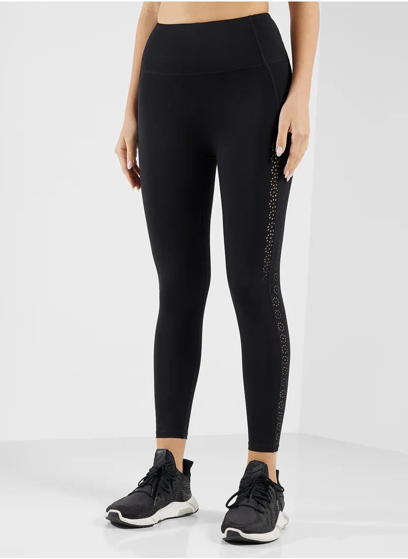 فورورد Soft High Rise Sculpting Leggings