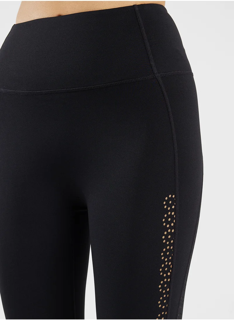 FRWD Soft High Rise Sculpting Leggings