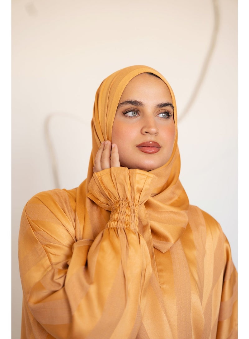 Luxurious prayer shawl for complete comfort and devotion - Image 2